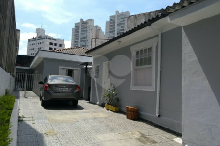 Imóvel Comercial e Residencial à Venda na Avenida Guarulhos – 285,95 m²