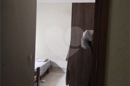 Casa térrea no Cidade Aracy