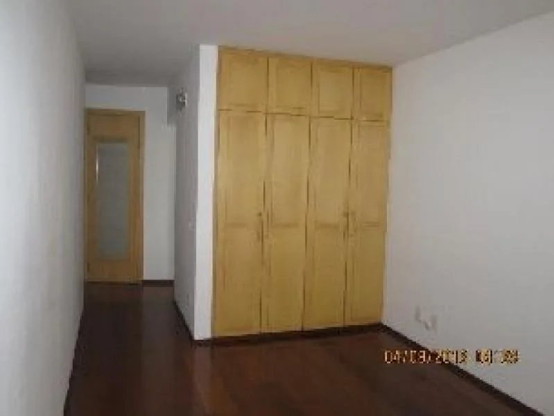 Apartamento à venda com 4 quartos, sendo 1 suíte, em Vila Andrade, São Paulo, SP