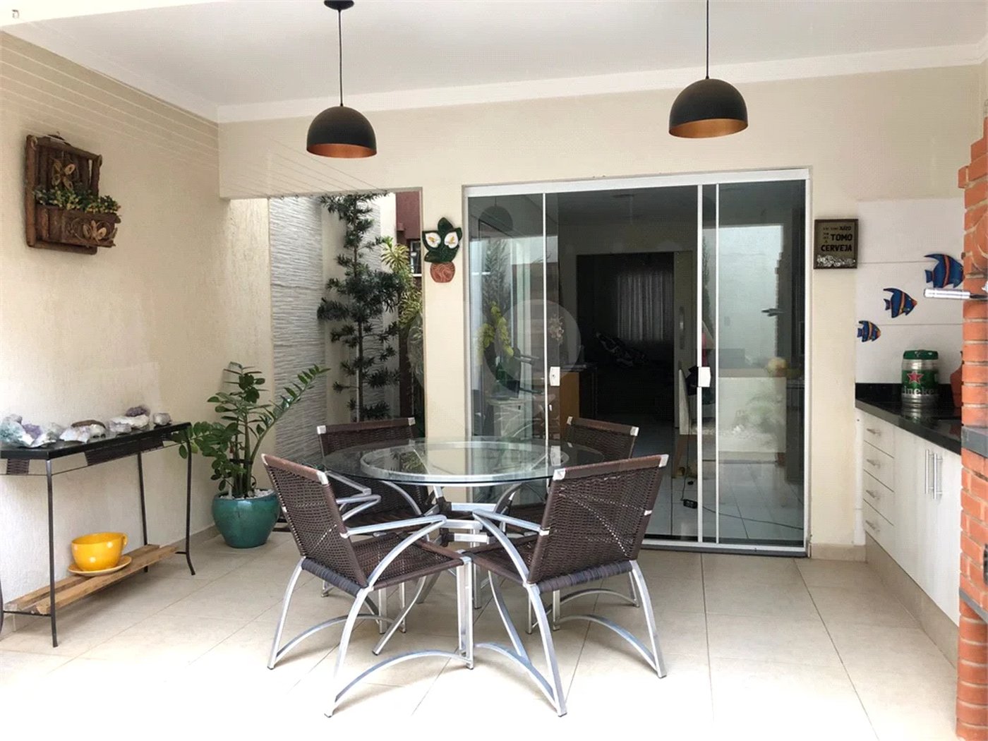 Casa à Venda no Bairro Caxambu – Piracicaba/SP