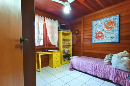 Casa a Venda no Condomínio São Joaquim em Vinhedo/SP