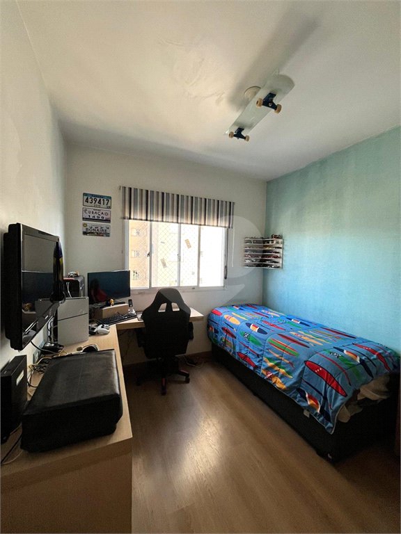 Apartamento no Clima Bothânico