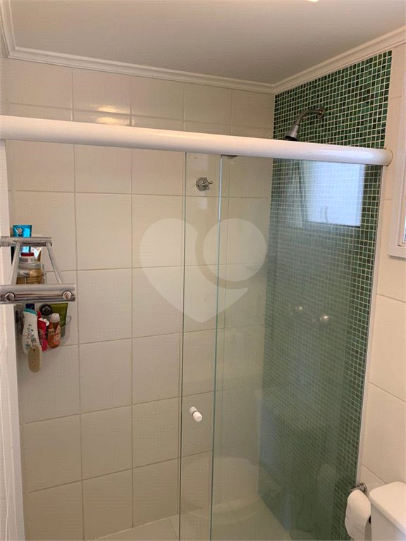 Apartamento á venda na Saúde com 75 m², com 3 dormitórios 1 suíte e 2 vagas de garagem