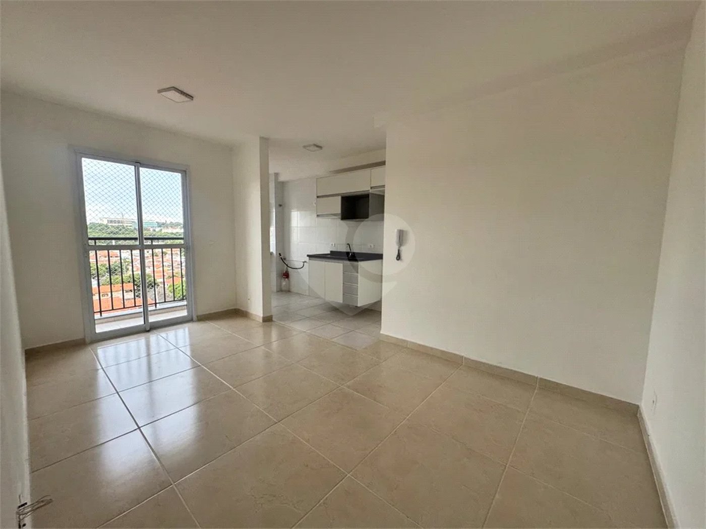 Apartamento com 2 dormitórios no Por do Sol, na cidade de Piracicaba - SP
