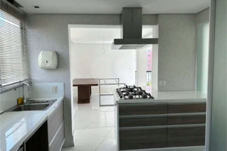Apartamento com Lazer Completo à Venda na Vila Mariana – Edifício Portofino