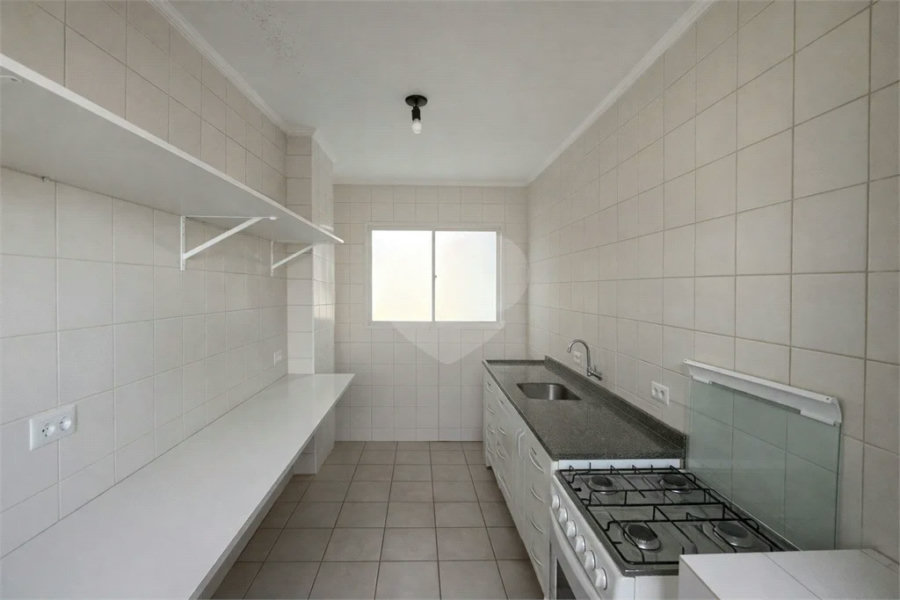 Apartamento à Venda no Condomínio Parque das Águas – Jardim Caxambu | Piracicaba/SP