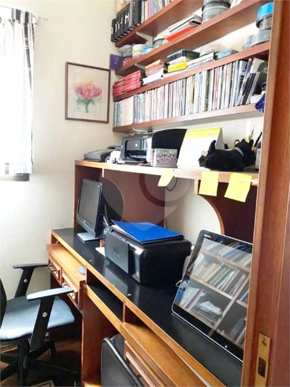 Apartamento Residencial PERDIZES