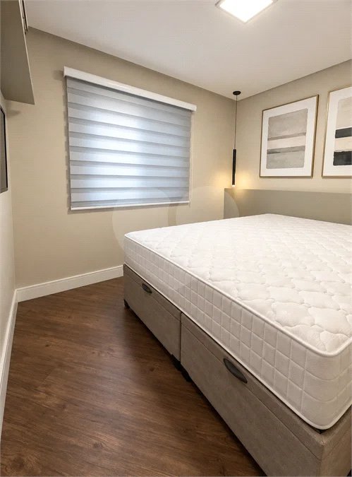 Apartamento com 3 dormitórios, 1 suíte, sala ampliada, varanda gourmet, planejados e 2 vagas. Condomínio com lazer completo e ótima localização em São Bernardo do Campo.