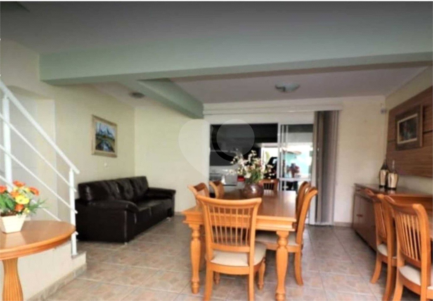 Sobrado Residencial PIRITUBA