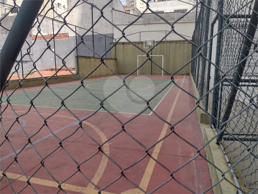 Apartamento á venda - Vila Guarani