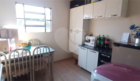 Chácara à venda com 2 quartos em Área Rural de São João da Boa Vista, São João da Boa Vista, SP