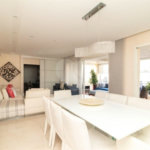 Condominio Murano Apto Alto Padrão 250m² 4 dormitórios sendo 3 suítes 4 vagas Parque da Mooca