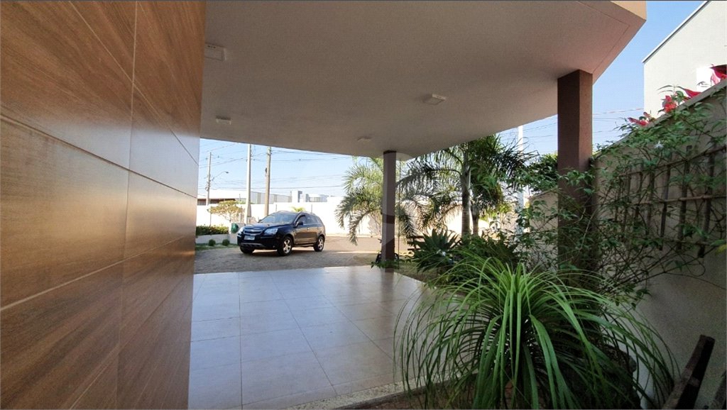 Casa para venda em Araraquara/SP.