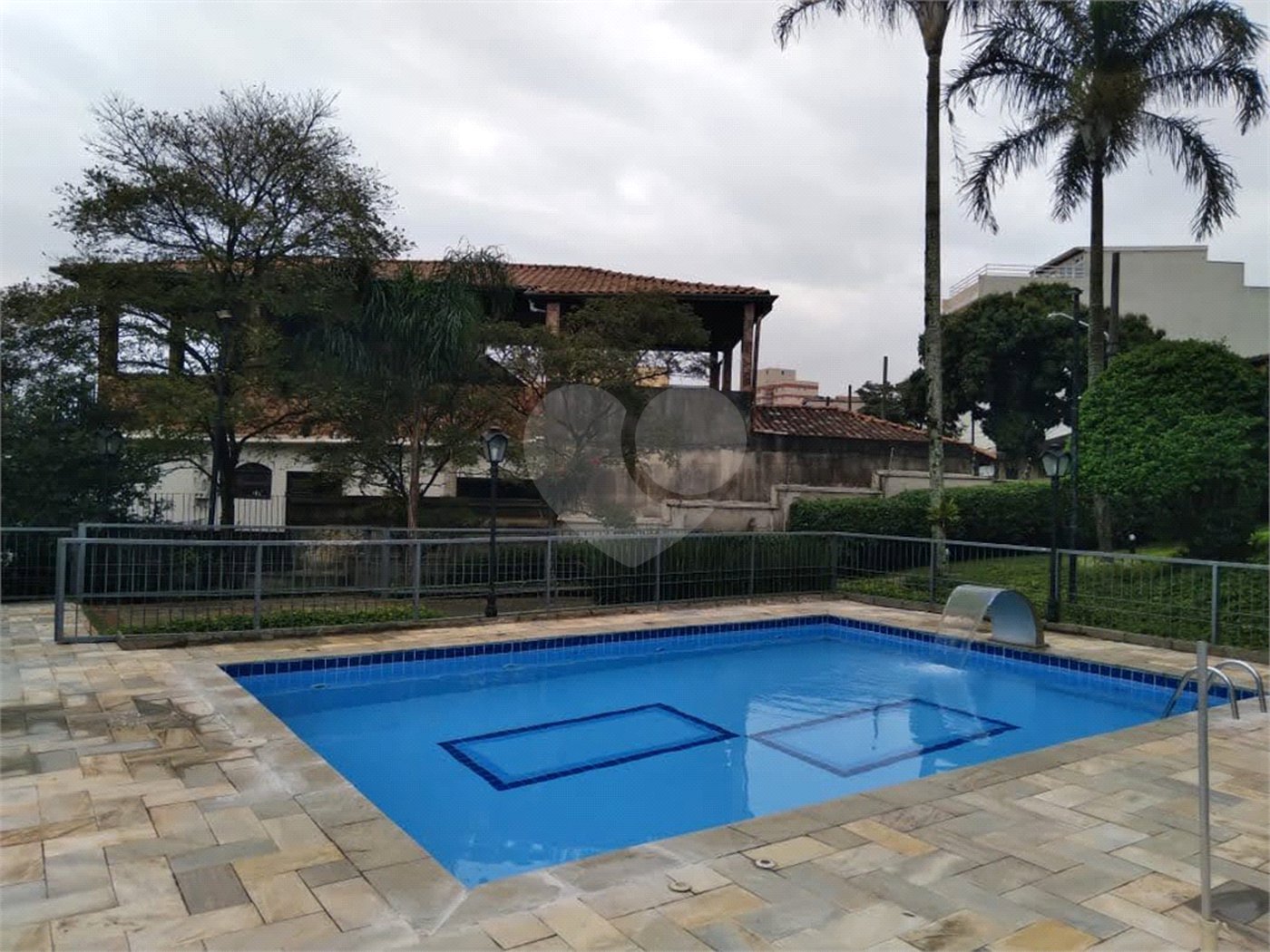 Apartamento á venda - Jabaquara