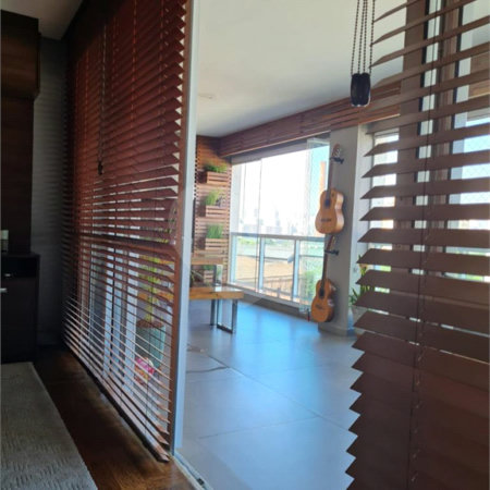 Condomínio Luzes da Mooca Apartamento 204 m² 4 suítes 4 vagas Condominio Clube.