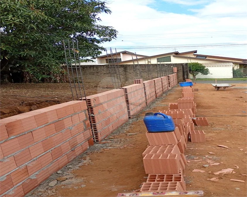 Terreno 300m² Parque Ferh