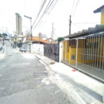 SOBRADO DE 100 M² COM 03 DORMITÓRIOS, VAGA E QUINTAL PARA LOCAÇÃO (OU VENDA) NO JARDIM DO COLEGIO-SANTANA