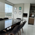 Helbor Varandas Ipoema 3 quartos 114 m² Vila Suissa - Mogi das Cruzes SP