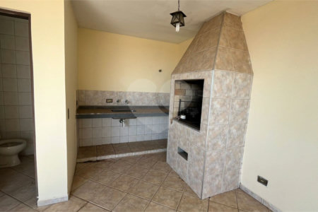 Casa à venda no Alvinópolis com 4 Quartos com 153,67m² Área Construída