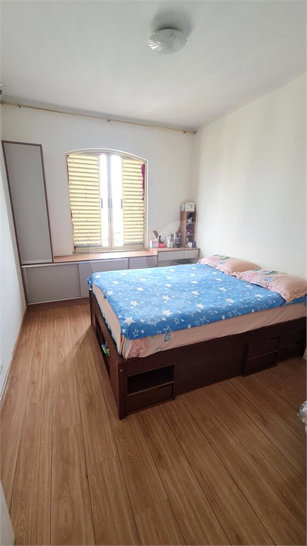 APARTAMENTO RECÉM REFORMADO NO PARQUE DA MOOCA