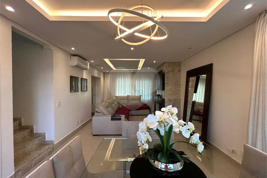 Casa Em Condomínio - Tremembé