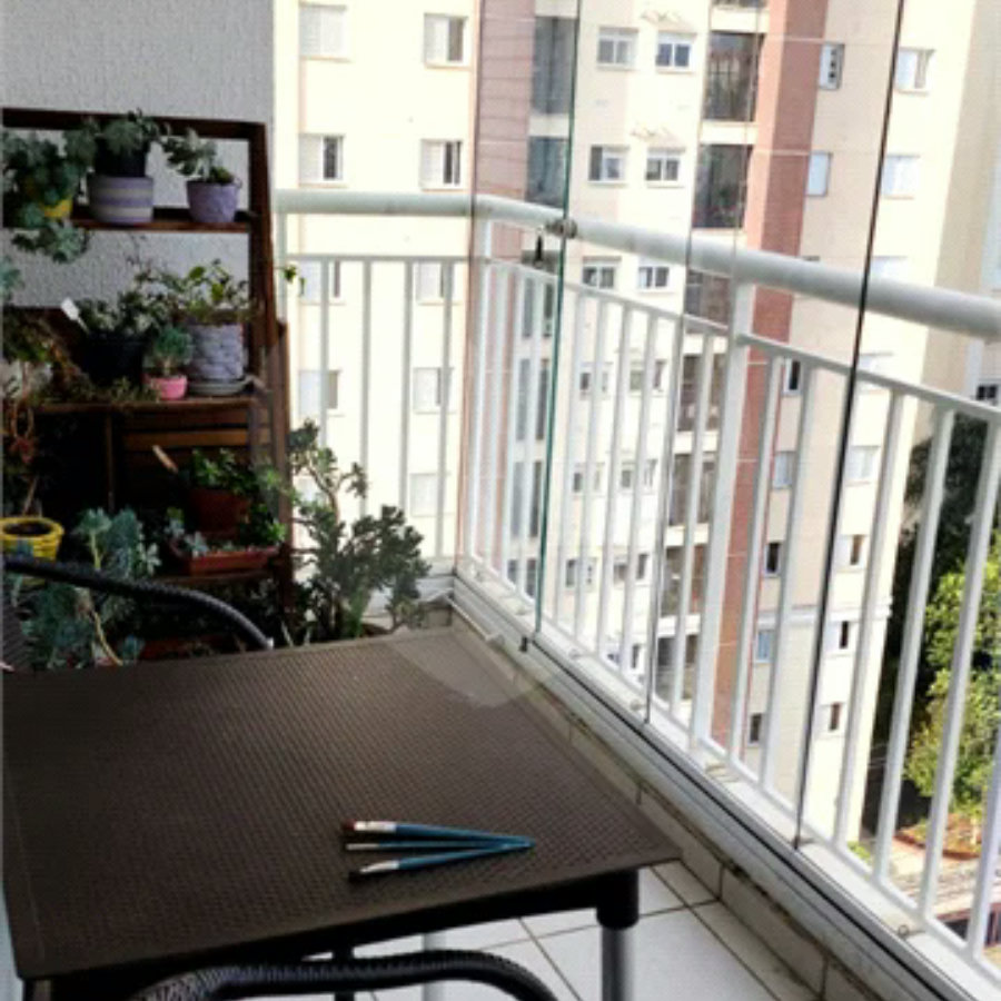 Apartamento com 96m², 3 quartos, 2 garagens livres, à venda no bairro Boa Vista, em São Caetano do Sul