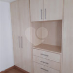 Apartamento á venda - Jabaquara