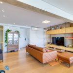 Apartamento para alugar com 3 suítes em Chácara Santo Antônio, São Paulo, SP