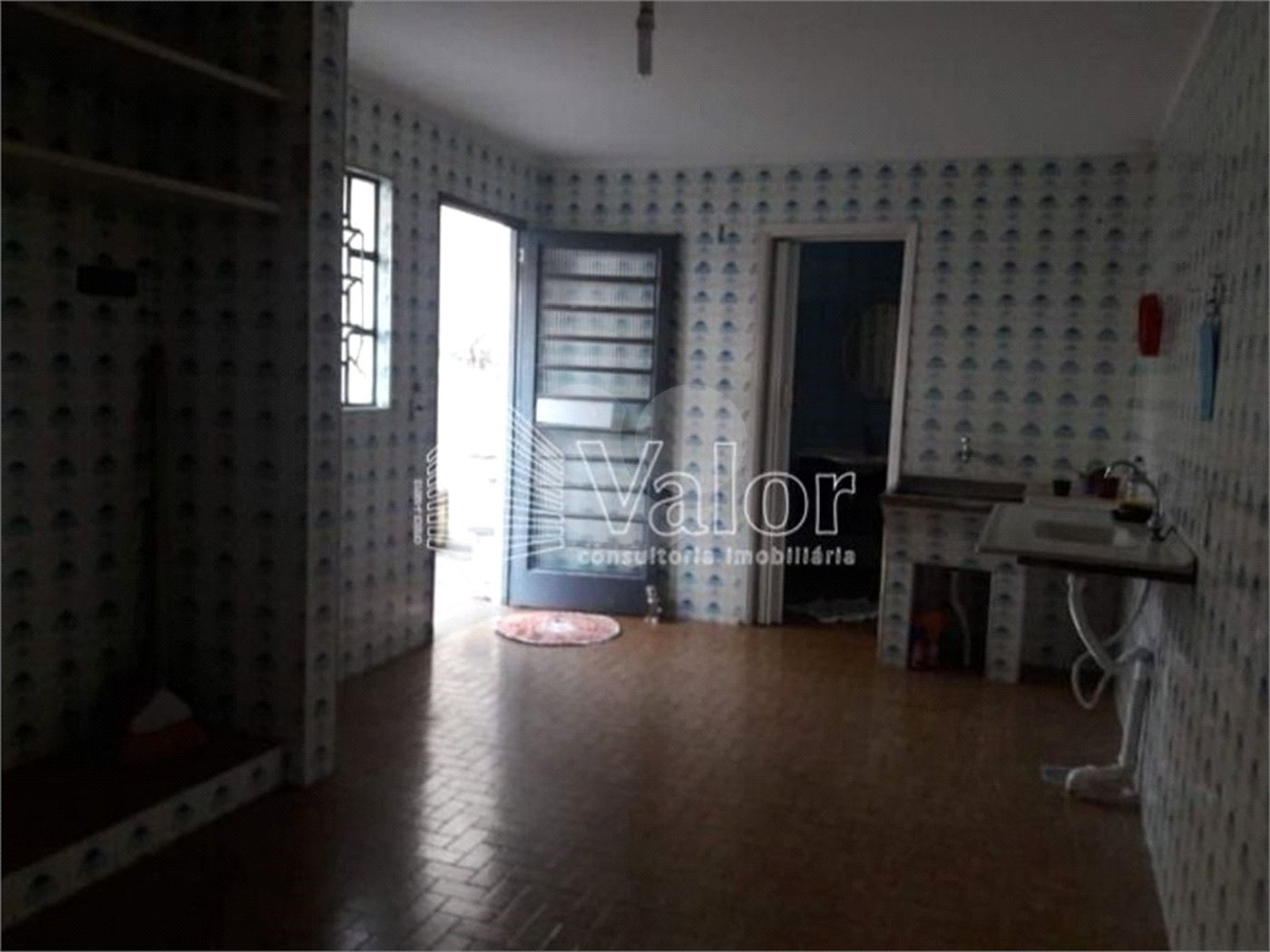 Casa Residencial Vila Faria á venda.