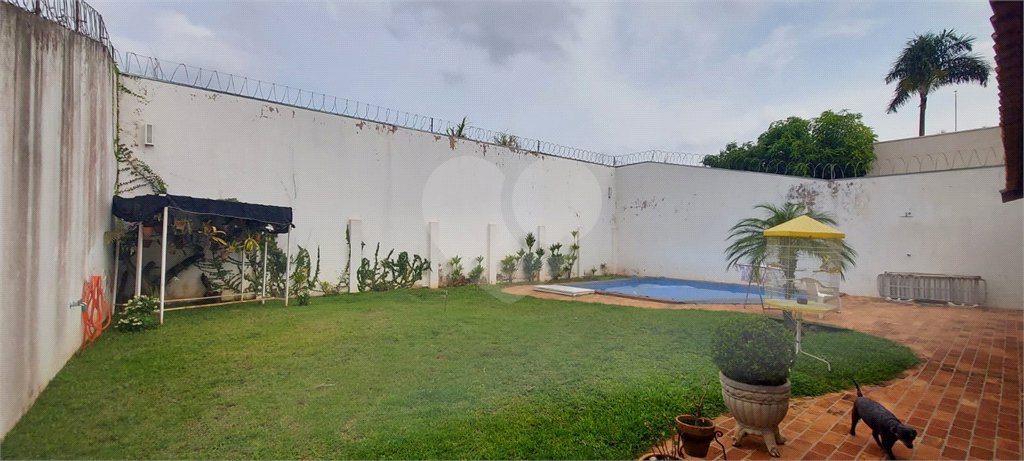 Imóvel a venda no Parque Santa Marta