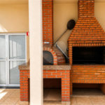 Apartamento com 40m² – São Bernardo do Campo