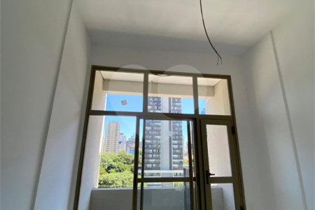 No encontro entre Paraíso, Ibirapuera e Vila Mariana, surge uma nova experiência de morar – Modernidade e Funcionalidade em um Só Lugar.