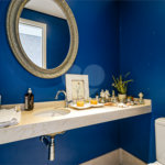 Apartamento à venda com 148 m² 3 suítes 3 vagas Vila Mariana / Chácara Klabin
