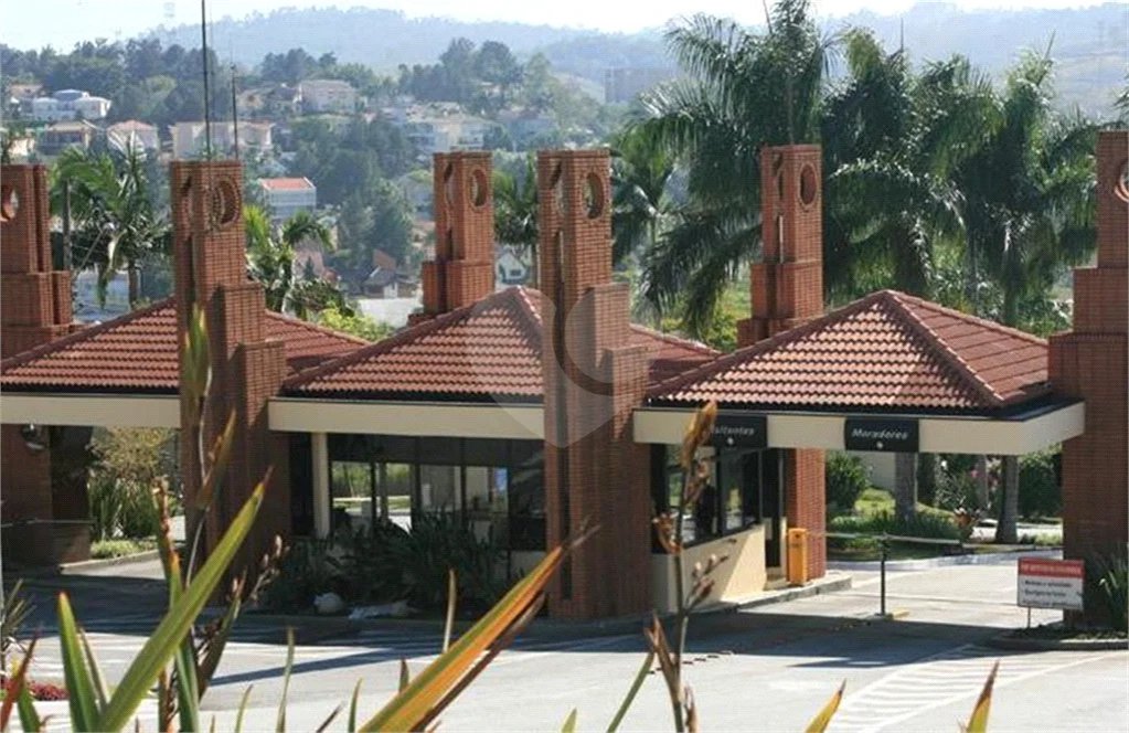 Casa à venda em Alphaville Residencial 11