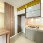 Casa Condomínio Residencial Tomazella