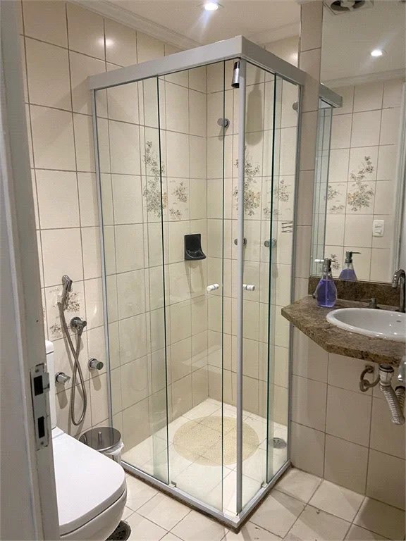 Lindo apartamento a venda no Condominio Parc des Princes - Vila Andrade