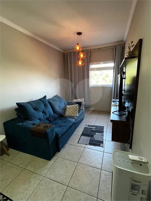 Apartamento à venda na Vila Harmonia, em Guarulhos com 65m² e 2 quantos e 1 vaga de garagem