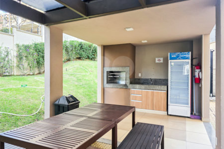 Apartamento - Cambuci - 2 Quartos / Dormitórios - Venda / Compra