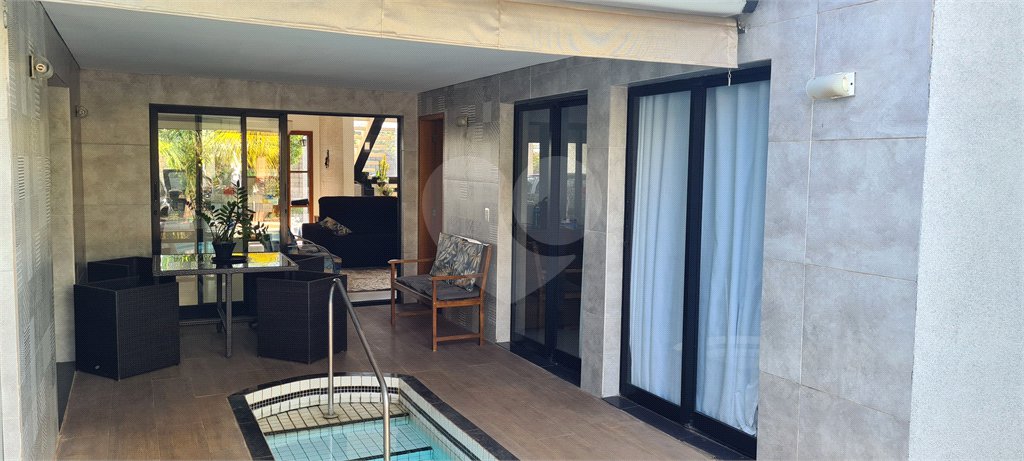 Casa térrea no Condomínio Jardim Botânico , localizado na cidade Bady Bassit/SP .