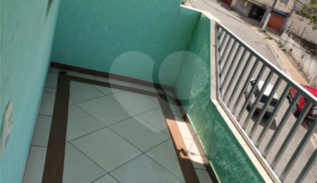 Casa à venda com 3 quartos em Jardim São Paulo(zona Leste), São Paulo, SP