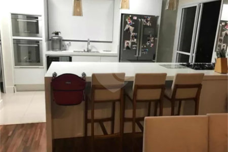Apartamento à venda na Mooca, 3 suítes