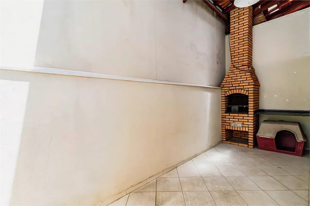 Casa de condomínio próximo do Jardim Bonfiglioli
