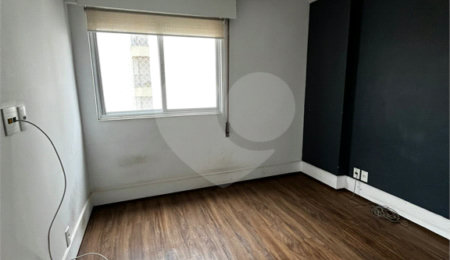 Apartamento à venda com 3 quartos em Perdizes, São Paulo, SP