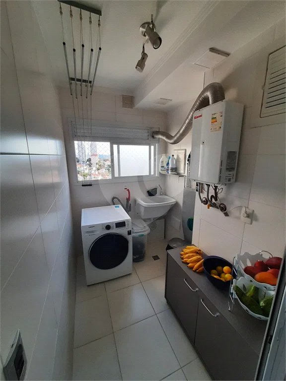 Apartamento à venda com 2 quartos, sendo 1 suíte,  em Vila Ester (zona Norte), São Paulo, SP