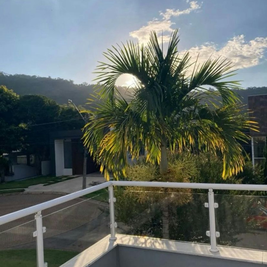 Casa à venda com 3 quartos, sendo 1 suíte, no condomínio Ibiaram 1, Itupeva - SP