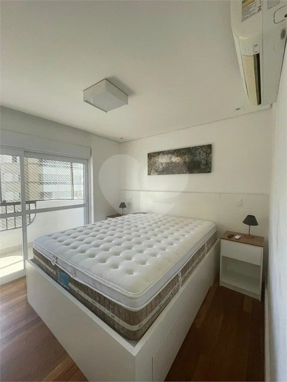 Apartamento à Venda no Itaim Bibi com Infraestrutura Completa de Lazer