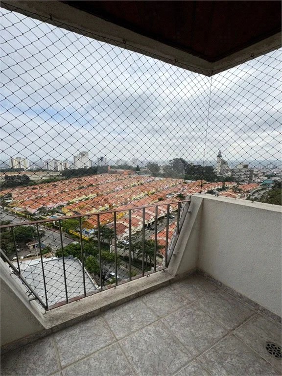 Apartamento à venda na Vila Carrão, 2 quartos