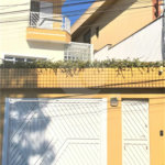 Sobrado à venda com 4 quartos, sendo 1 suíte, em Vila Prudente, São Paulo, SP