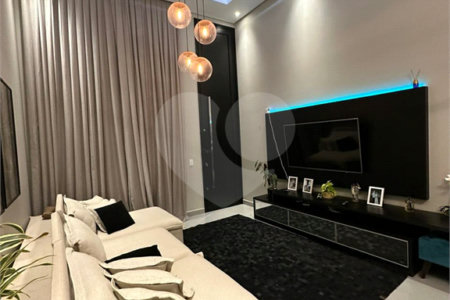 Casa de Alto Padrão à Venda no Condomínio Faixa Azul – São Carlos/SP