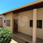 Casa à Venda de 5 dormitórios em São Carlos, no Residencial Eldorado
